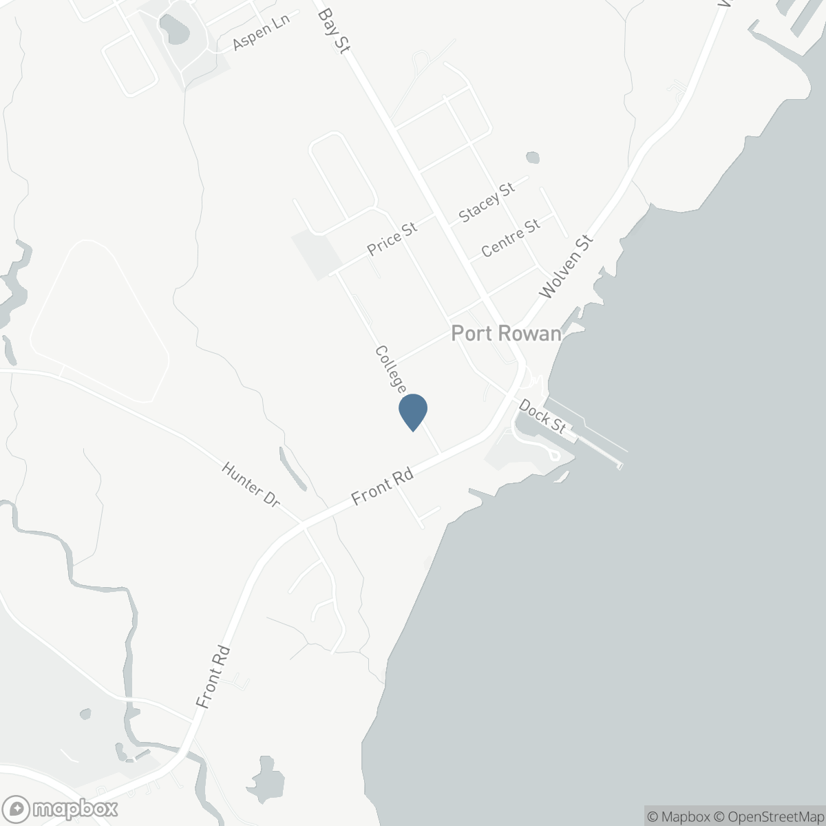30 - 21 COLLEGE AVENUE W, Port Rowan, Ontario N0E 1M0